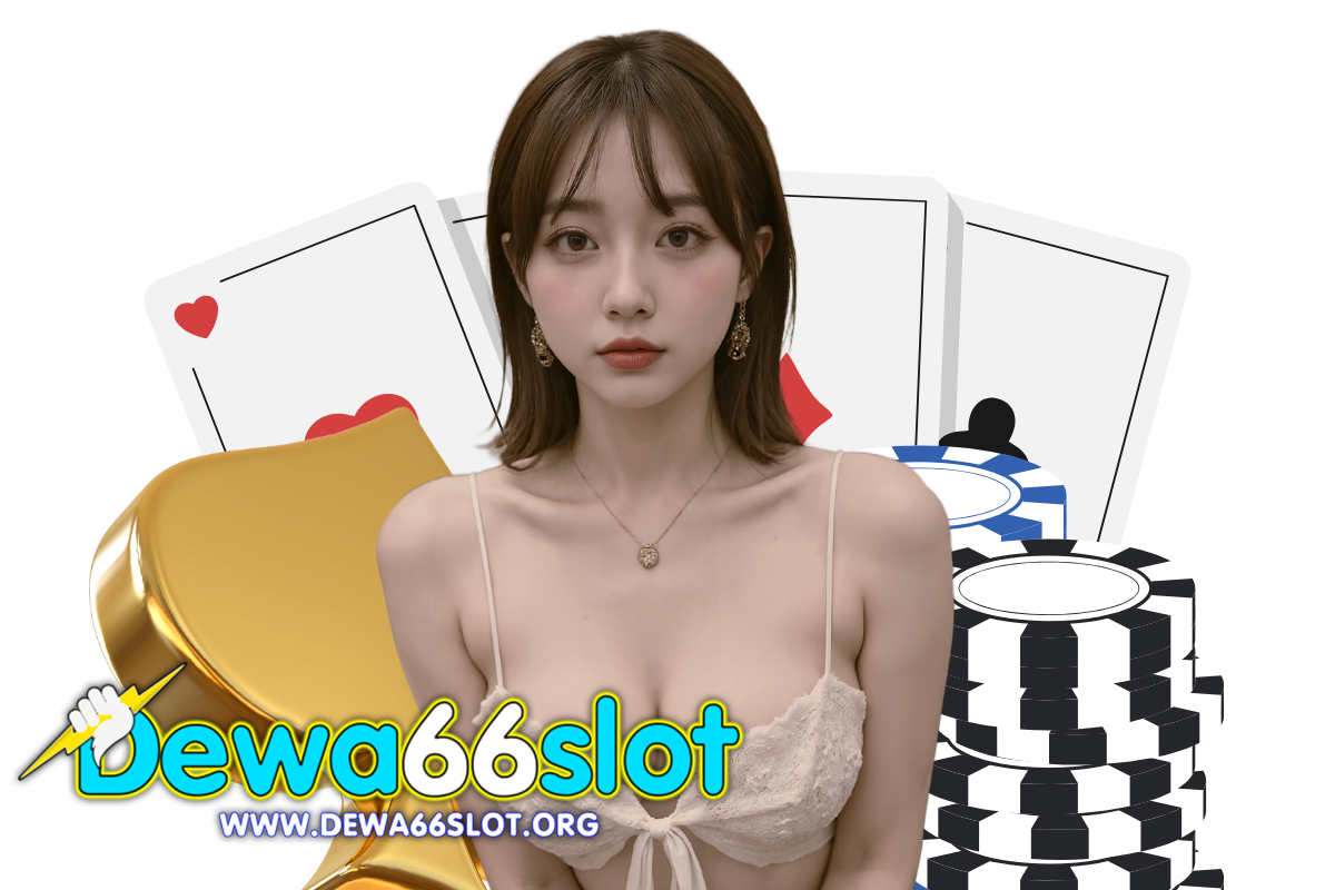dewa66 slot สมัคร