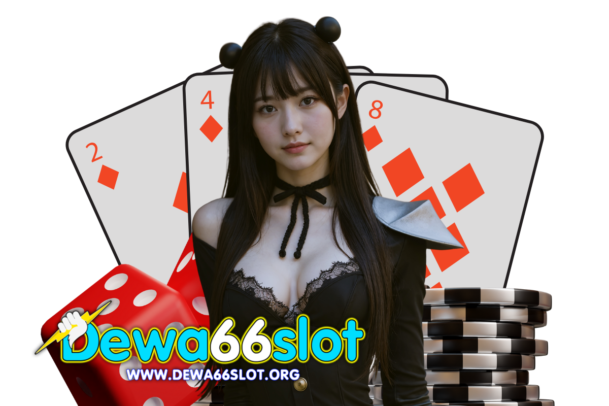 dewa66 slot สล็อต