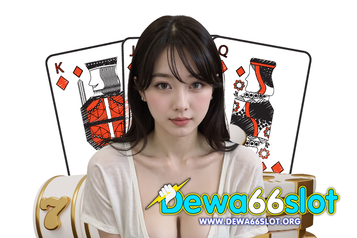dewa66 slot เว็บตรง